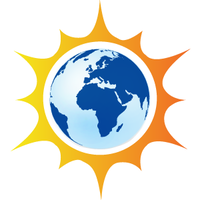 Globaltechniques.solar logo, Globaltechniques.solar contact details