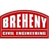 Breheny Civil Engineering logo, Breheny Civil Engineering contact details