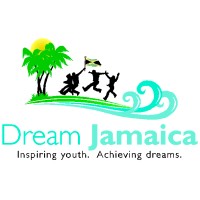 Dream Jamaica logo, Dream Jamaica contact details