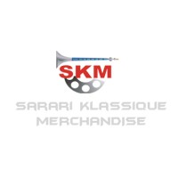 Sarari Klassique Merchandise Limited logo, Sarari Klassique Merchandise Limited contact details