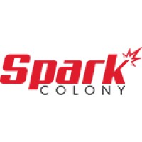 Spark Colony logo, Spark Colony contact details