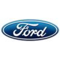 Ford Motors logo, Ford Motors contact details