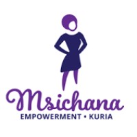 Msichana Empowerment Kuria logo, Msichana Empowerment Kuria contact details