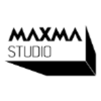 Maxma Studio logo, Maxma Studio contact details