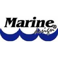 Marine Design logo, Marine Design contact details