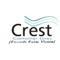 Crest Container Lines (North) Pvt Ltd logo, Crest Container Lines (North) Pvt Ltd contact details