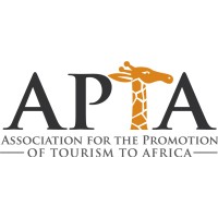 The Association for the Promotion of Tourism to Africa logo, The Association for the Promotion of Tourism to Africa contact details