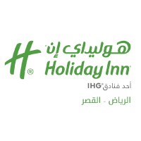 Holiday Inn Riyadh Al Qasr logo, Holiday Inn Riyadh Al Qasr contact details