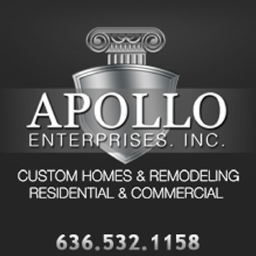 Apollo Enterprises logo, Apollo Enterprises contact details