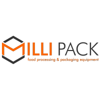 Milli Pack logo, Milli Pack contact details