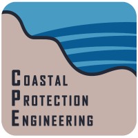 Coastal Protection Engineering logo, Coastal Protection Engineering contact details