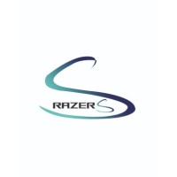 SRAZERS LLP logo, SRAZERS LLP contact details