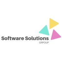 Software Solutions Group logo, Software Solutions Group contact details