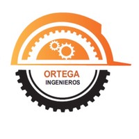 ORTEGA INGENIEROS EIRL logo, ORTEGA INGENIEROS EIRL contact details