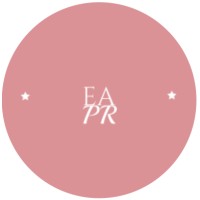 EAPR logo, EAPR contact details