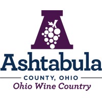 ASHTABULA COUNTY CONVENTION AND VISITORS BUREAU logo, ASHTABULA COUNTY CONVENTION AND VISITORS BUREAU contact details