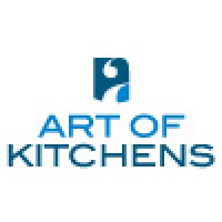 Art of Kitchens logo, Art of Kitchens contact details