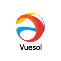 Vuesol Technologies Inc logo, Vuesol Technologies Inc contact details