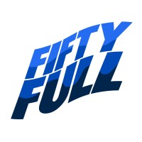 Fiftyfull logo, Fiftyfull contact details