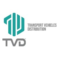 TVD - Transport Vehicles Distribution logo, TVD - Transport Vehicles Distribution contact details