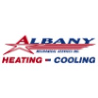 Albany Mechanical Services logo, Albany Mechanical Services contact details