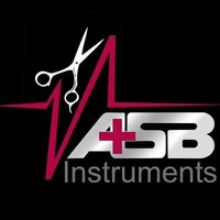 ASB Instruments logo, ASB Instruments contact details