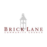 Brick Lane Community Church logo, Brick Lane Community Church contact details