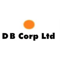 DB Corp Ltd logo, DB Corp Ltd contact details