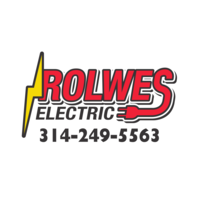 Rolwes Electric logo, Rolwes Electric contact details