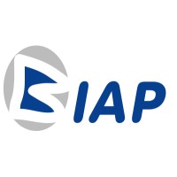 BIAP logo, BIAP contact details