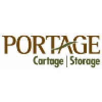 Portage Cartage|Storage logo, Portage Cartage|Storage contact details