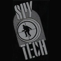 Spytech logo, Spytech contact details