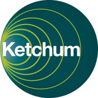 Ketchum Amsterdam logo, Ketchum Amsterdam contact details