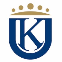 Kingdom University Bahrain logo, Kingdom University Bahrain contact details