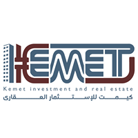 Kemet Investment Real Estate ® logo, Kemet Investment Real Estate ® contact details