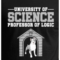 University of Science logo, University of Science contact details