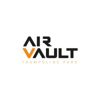 Air Vault Trampoline Park logo, Air Vault Trampoline Park contact details