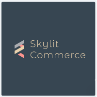 Skylit Commerce logo, Skylit Commerce contact details