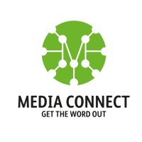 Media Connect logo, Media Connect contact details