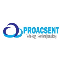 PROACSCENT Business Solutions Pvt Ltd logo, PROACSCENT Business Solutions Pvt Ltd contact details