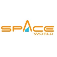 SpaceWorld Group logo, SpaceWorld Group contact details