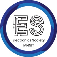 Electronics Society MNNIT logo, Electronics Society MNNIT contact details