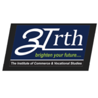 Arth Institute of commerce & vocational studies logo, Arth Institute of commerce & vocational studies contact details