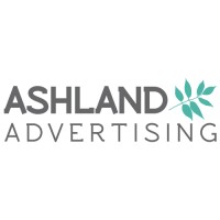 Ashland Advertising logo, Ashland Advertising contact details