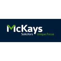 McKays logo, McKays contact details