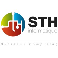 STH logo, STH contact details