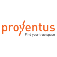 Proventus Realty logo, Proventus Realty contact details