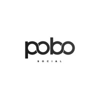 POBO Social logo, POBO Social contact details