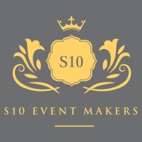 S10 Event Makers logo, S10 Event Makers contact details