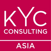 KYC CONSULTING Asia logo, KYC CONSULTING Asia contact details